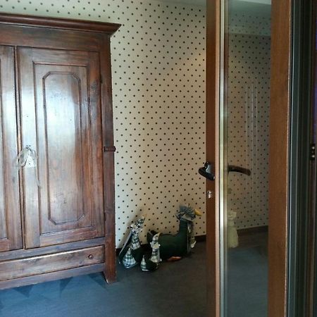 Hotel Ristorante Ruatta San Maurizio Экстерьер фото