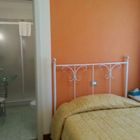 Hotel Ristorante Ruatta San Maurizio Номер фото