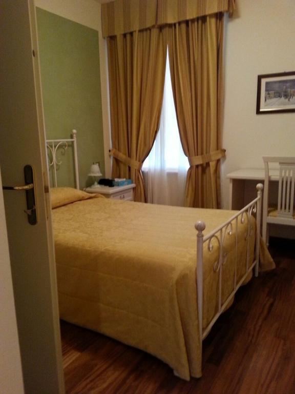 Hotel Ristorante Ruatta San Maurizio Номер фото